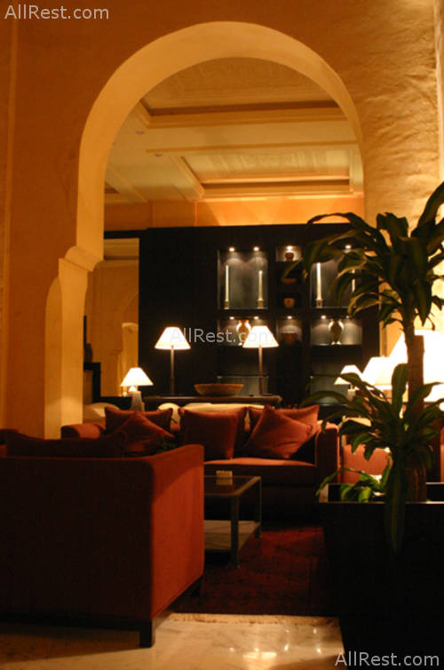 Maritim Alhambra Thalasspa Hotel 3